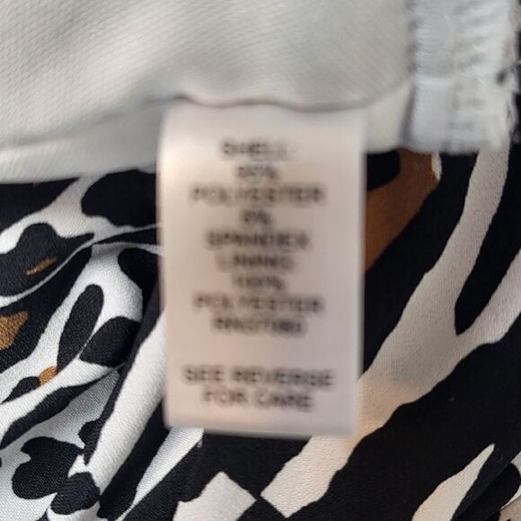 Cato Off The Shoulder Dress - Picture 5 of 6